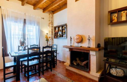 vll Vivienda rural a las puertas de Doñana - Foto 7