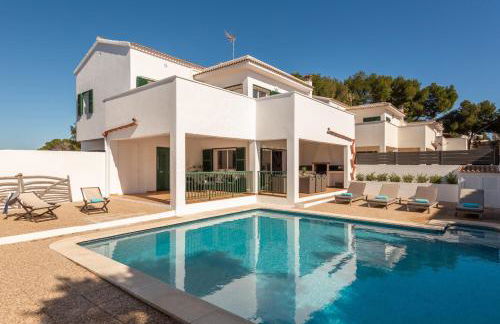 Villa LaCalma - Foto 19