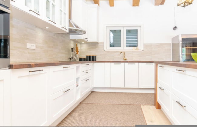 Villa Idassa Zadarvillas - Photo 45