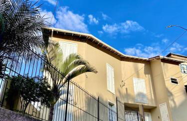 Casa arejada e iluminada, cozinha completa - Photo 4