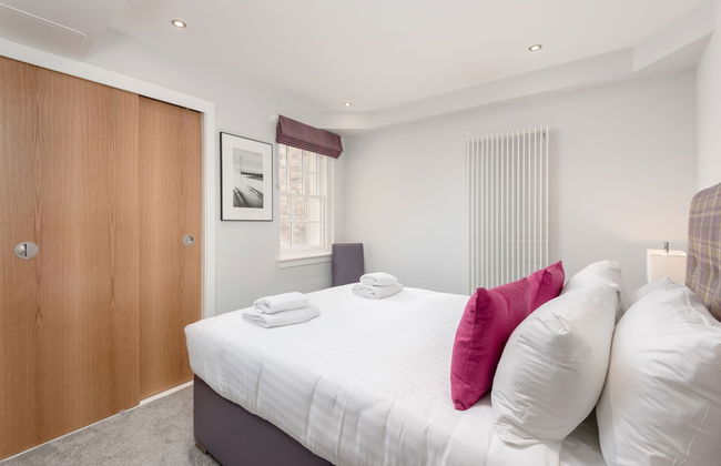 Destiny Scotland Royal Mile Residence - Foto 6