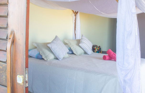 Impeccable 4-bedroom Beach House With a Great View - Foto 2