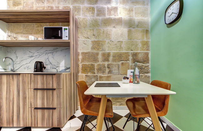 The House in Old Mint Street - Foto 20