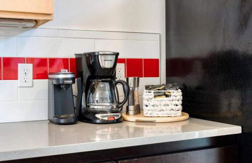 Modern Ballard Townhome with Rooftop Views - Foto 14