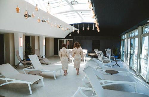 Le Berceau de La Source - Foto 30