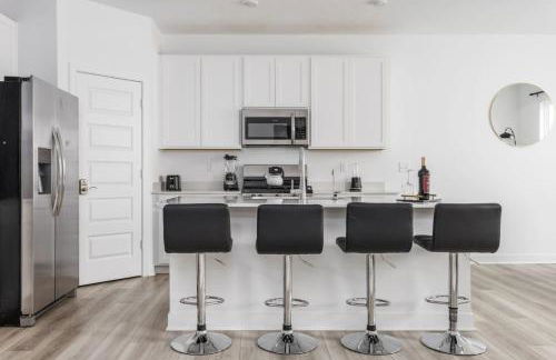 Modern Luxury Retreat Westfield- Near Grand Park - Foto 1