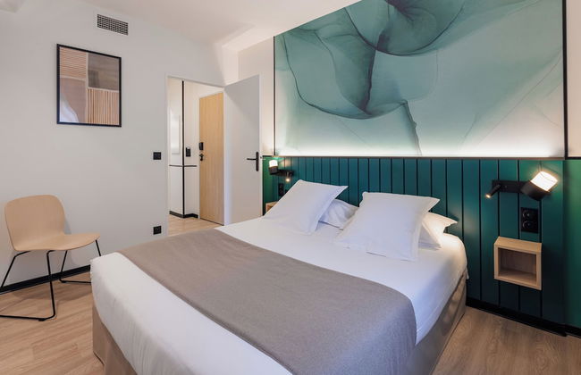 Residence du Parc - Val D'Europe - Foto 18