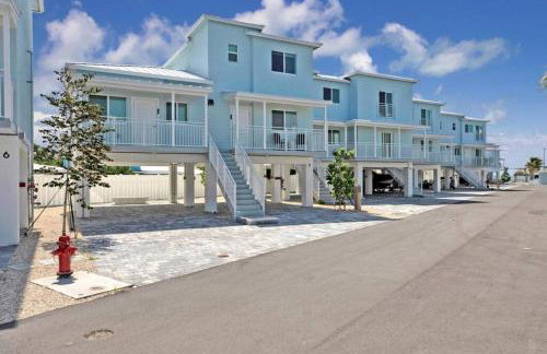 Oceanfront Getaway in Marathon - Foto 2