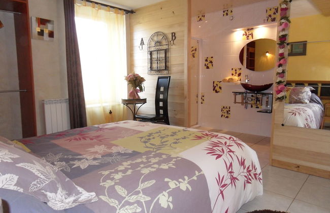 Domaine des Escouanes - Foto 4