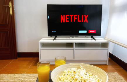 Blas de Otero, Vivienda Turística Reformada con Wifi - Foto 8