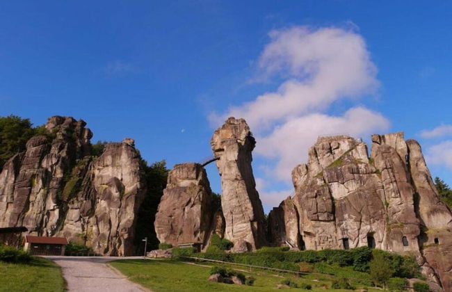 Ferienwohnung mit Sauna - Foto 34