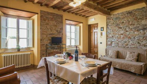 Historic Apartment With Swimming Pool Near Lucca - Foto 2