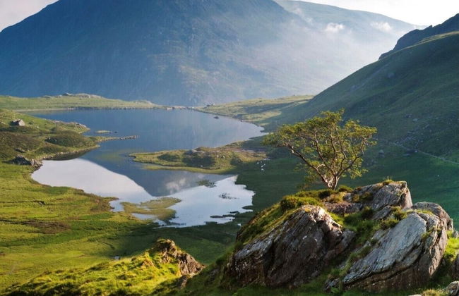 Snowdonia Holiday Lodge, North Wales - Photo 17