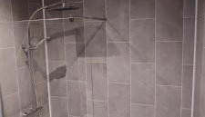 Benllech Sea View bungalow, Dog Friendly sleeps 6 - Foto 3