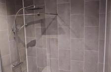 Benllech Sea View bungalow, Dog Friendly sleeps 6 - Foto 3