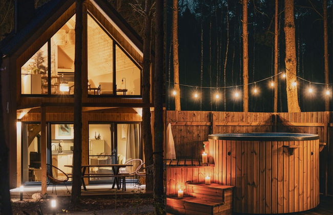 Osada LoveLaski - Foto 1