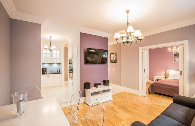 inQse Warsaw | Centre - Foto 20