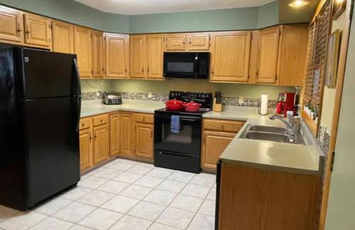 Relaxing Couples Getaway Mountain Views - Foto 6