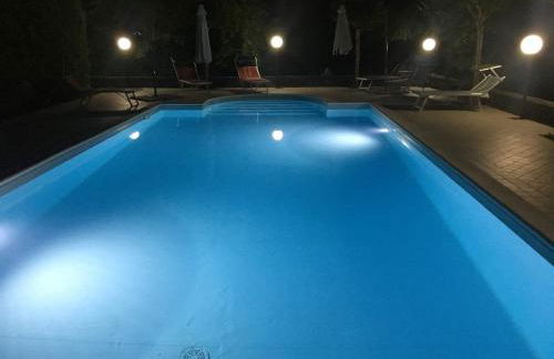 Elegant Villa in Tuoro sul Trasimeno with Private Pool - Foto 22