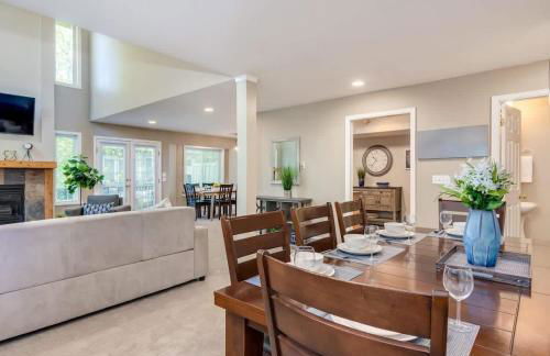 Union Gateway in Prime Salt Lake Location with Hot Tub - Foto 8