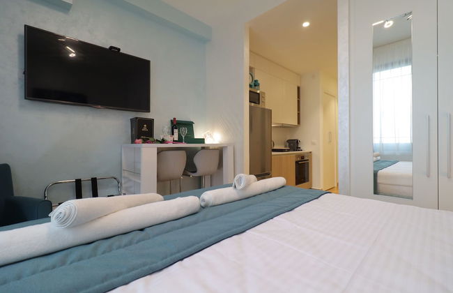 Apartments Royal - Belgrade Waterfront - Photo 21