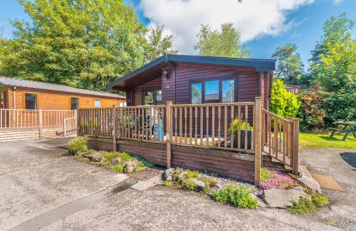 Bowness 45 - 2 bedroom Lake Windermere Lodge - Photo 29