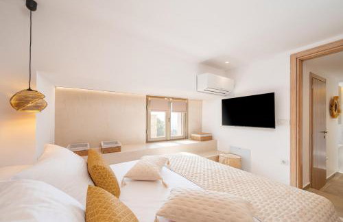 Agartha-Infinite Sunset & Sea View - Foto 20