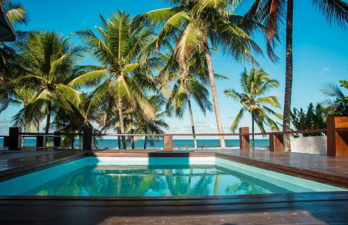 Casa Olly - Maravilha à beira Mar! - Photo 8