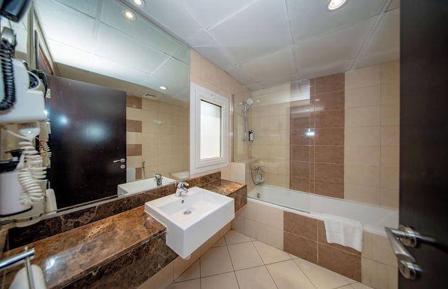 City Stay Prime Hotel Apartment - Photo 28