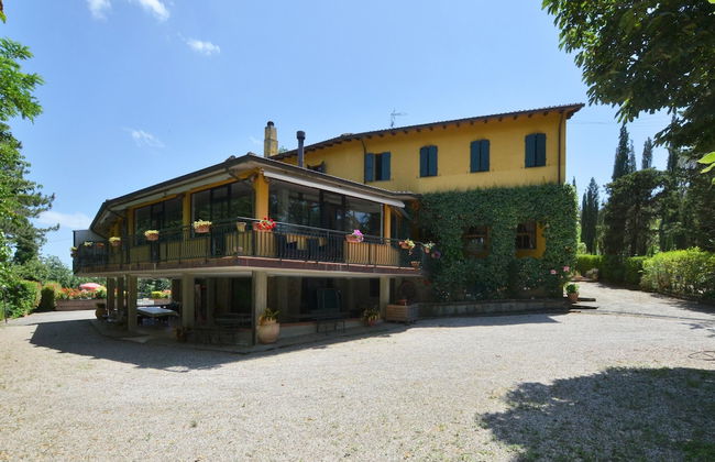 Villa Francesca - Photo 44