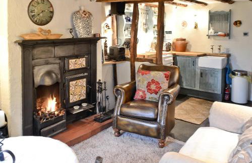 Cragg Cottage - Foto 3