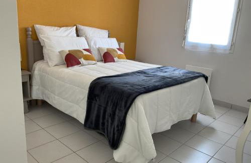 La Maison des Roses - Photo 6