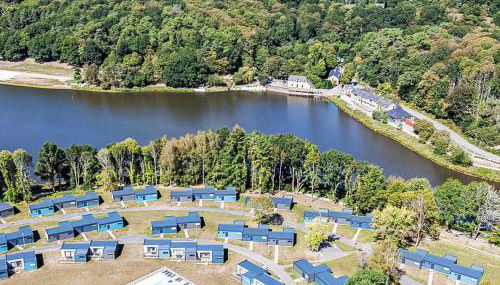 Holiday Home Le Moulin Neuf- 2-4 personnes by Interhome - Foto 4