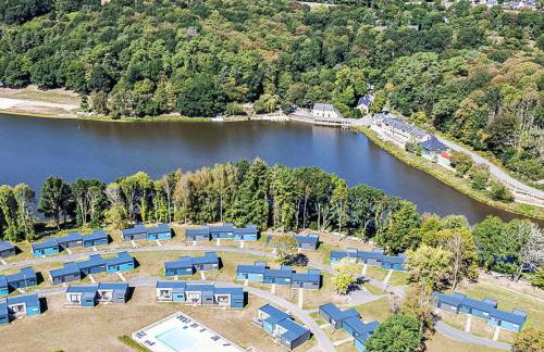 Holiday Home Le Moulin Neuf- 2-4 personnes by Interhome - Photo 4