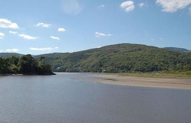 Tre-Allt Gorgeous Cottage - Foto 44