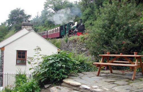 2 Bed in Penrhyndeudraeth oc-wag442 - Foto 20