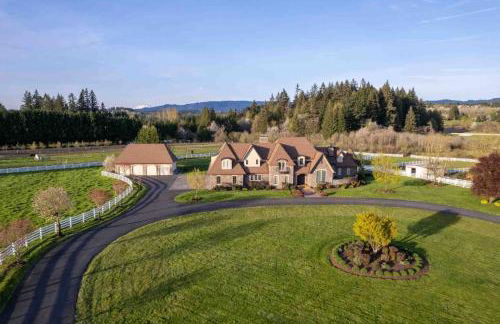 Horseshoe Haven - Foto 49