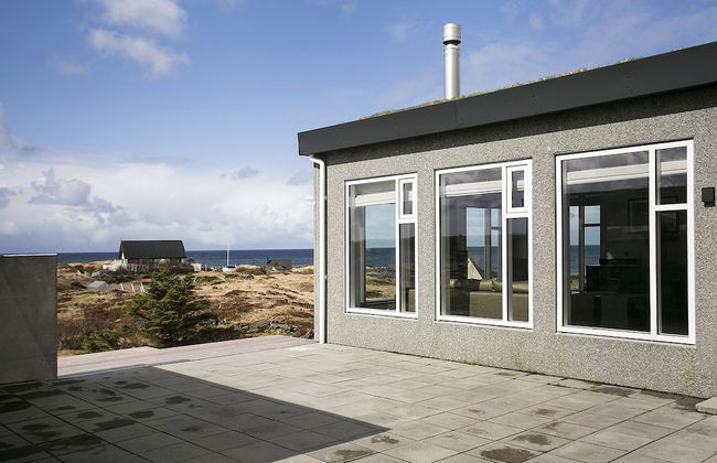 Cabin by the Sea - Foto 29