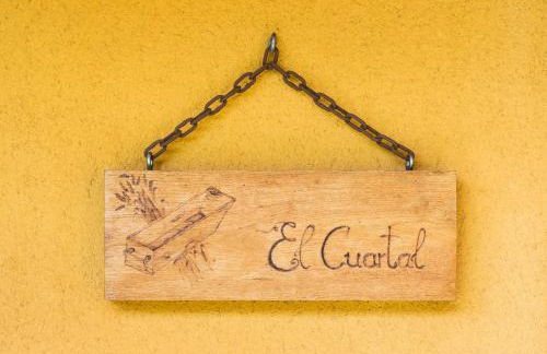 Apartamentos Rurales L´Abiseu - Photo 52