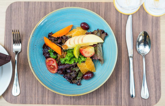 Atithi Suites - Photo 35