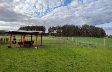 Domek Na Łące - Foto 29