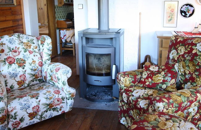 Holiday Home in Arriach Near Lake Ossiach - Foto 11