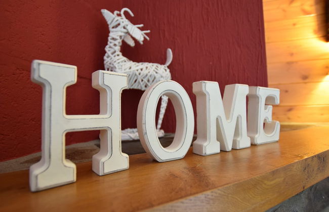 Duplex Chalet With Sauna and Terrace - Photo 55