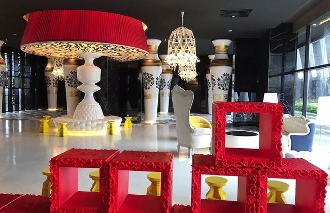 Arte Mont Kiara By Autumn Suites - Foto 12