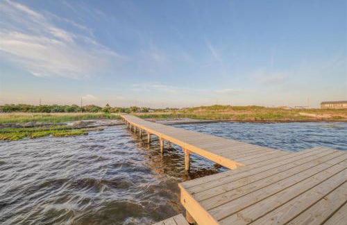 CYPRESS COVE cottage - Foto 14