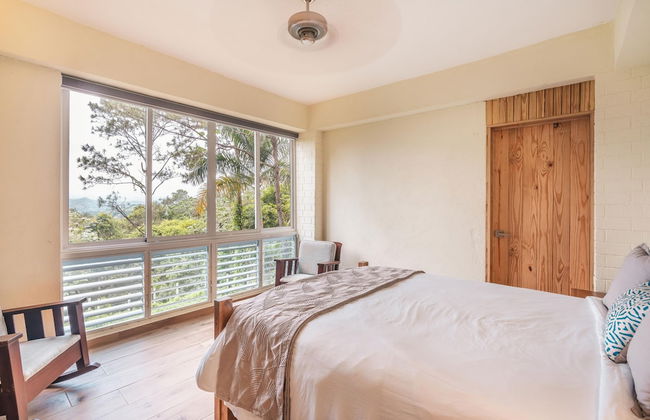 Stunning Villa w Pool Mountain View in Jarabacoa - Foto 9