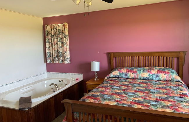 Dreamweavers Cottages and Vacation Homes - Photo 35