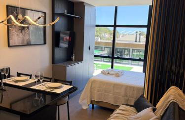 Loft em Xangri-Lá com piscina aquecida - Foto 4