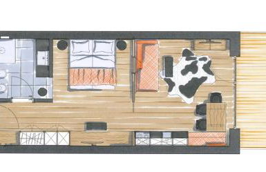 CHALET NORA - Photo 69