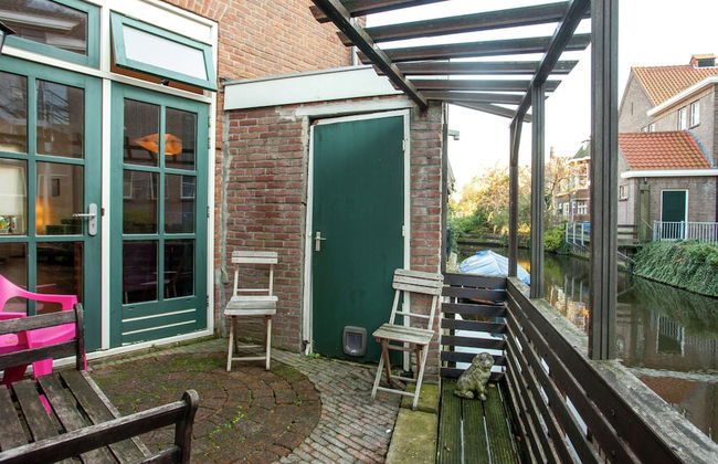 Holiday Home in Alkmaar by Canal - Foto 24